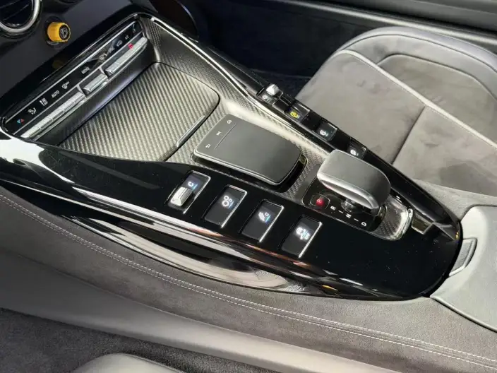 AMG GT 2019 Model AMG GT R – фото 10