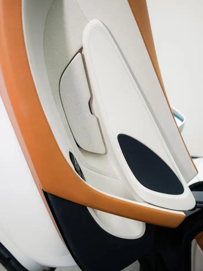 McLaren GT 2019 Model 4.0T Standard Model – фото 9