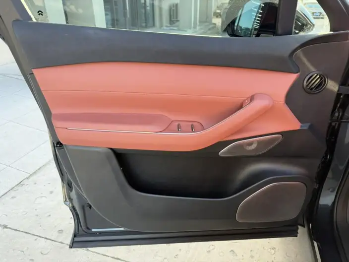NIO EC7 2023 Model 100kWh First Edition Edition – фото 8