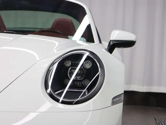 PORSCHE 911 2022 Model Targa 4 3.0T – фото 5