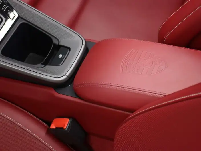 PORSCHE 911 2022 Model Targa 4 3.0T – фото 8