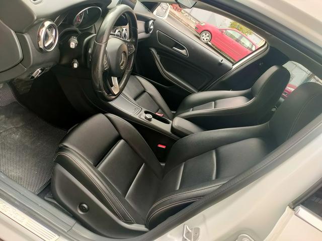Mercedes-Benz GLA 2017 GLA 200 Style – фото 6