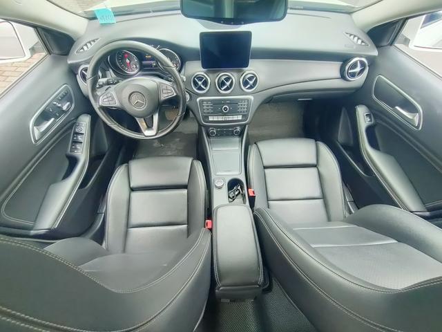Mercedes-Benz GLA 2017 GLA 200 Style – фото 9