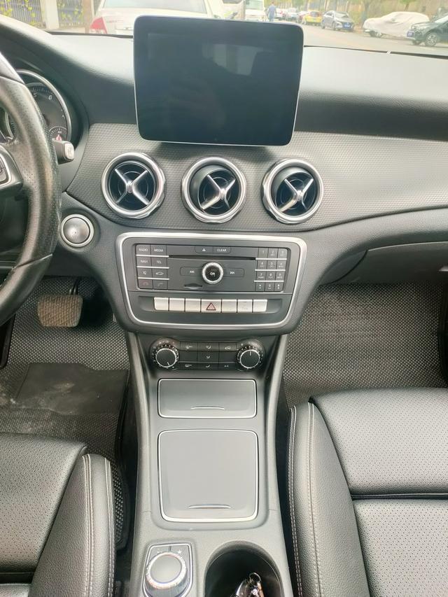 Mercedes-Benz GLA 2017 GLA 200 Style – фото 10