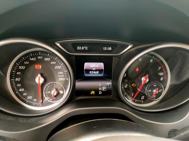 Mercedes-Benz GLA 2017 GLA 200 Style – фото 13