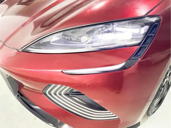 BYD Seal 2022 Model 550KM Standard Battery Life Rear Drive Edition Elite Model – фото 7