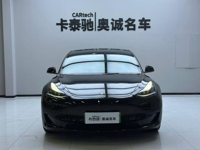 Tesla Model 3 2022 RWD – фото 2