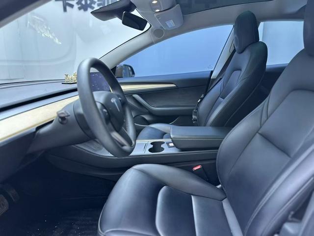 Tesla Model 3 2022 RWD – фото 4