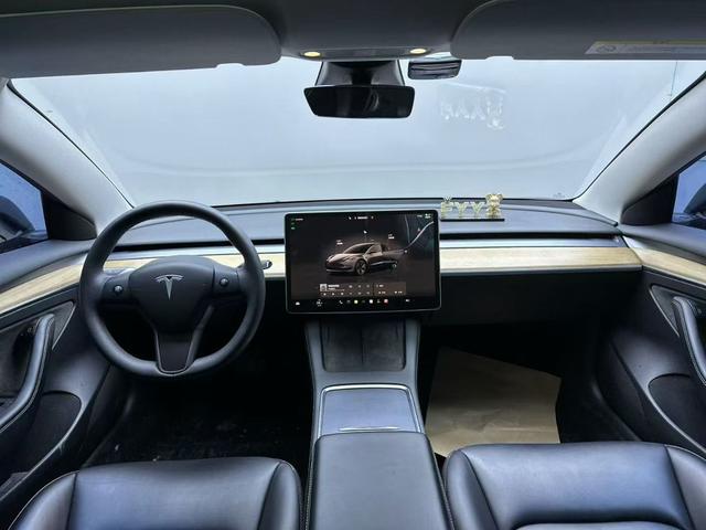 Tesla Model 3 2022 RWD – фото 5