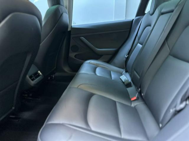 Tesla Model 3 2022 RWD – фото 6