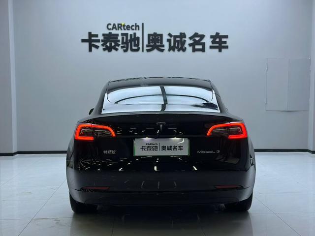Tesla Model 3 2022 RWD – фото 8