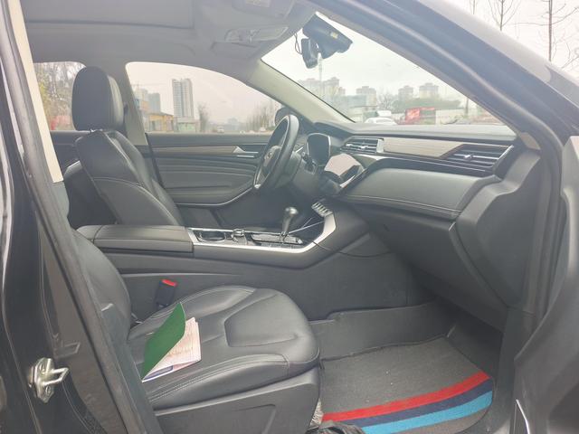 Territory Модель 2019 года EcoBoost 145 CVT Elite Country VI – фото 5