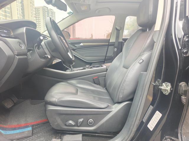 Territory Модель 2019 года EcoBoost 145 CVT Elite Country VI – фото 12