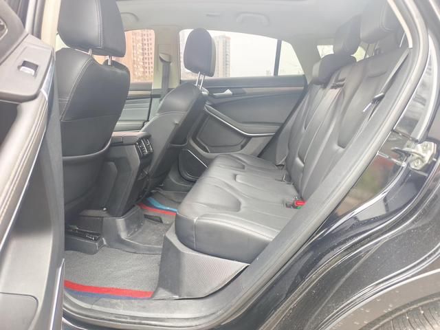 Territory Модель 2019 года EcoBoost 145 CVT Elite Country VI – фото 14
