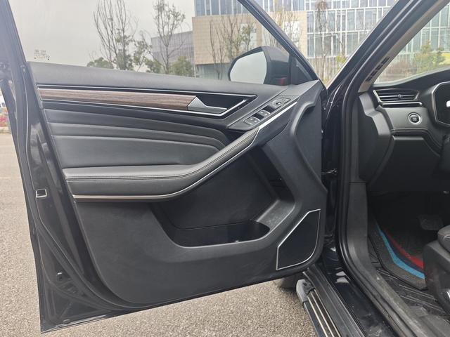 Territory Модель 2019 года EcoBoost 145 CVT Elite Country VI – фото 15