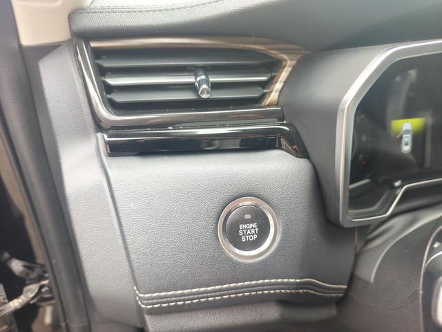 Territory Модель 2019 года EcoBoost 145 CVT Elite Country VI – фото 16