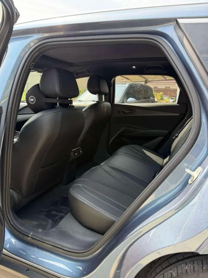 BYD Seal 06 DM Touring Edition 2025 Model DM-i 150KM Exclusive Model – фото 10
