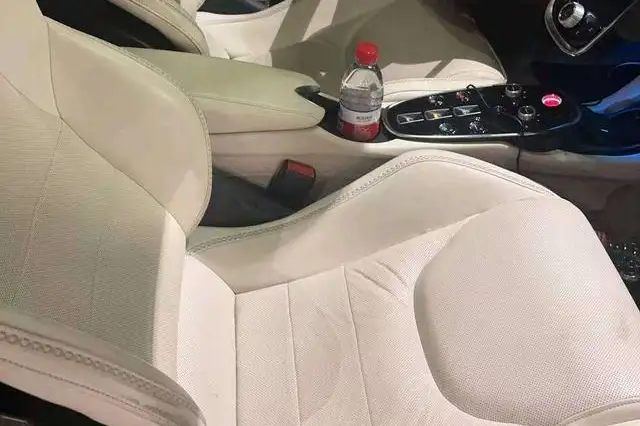 McLaren GT 2019 Model 4.0T Standard Model
