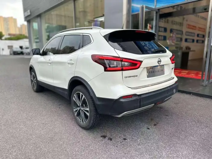Nissan Qashqai 2022 Model 2.0L XV Prem. Deluxe Edition – фото 5