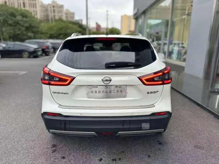 Nissan Qashqai 2022 Model 2.0L XV Prem. Deluxe Edition – фото 6