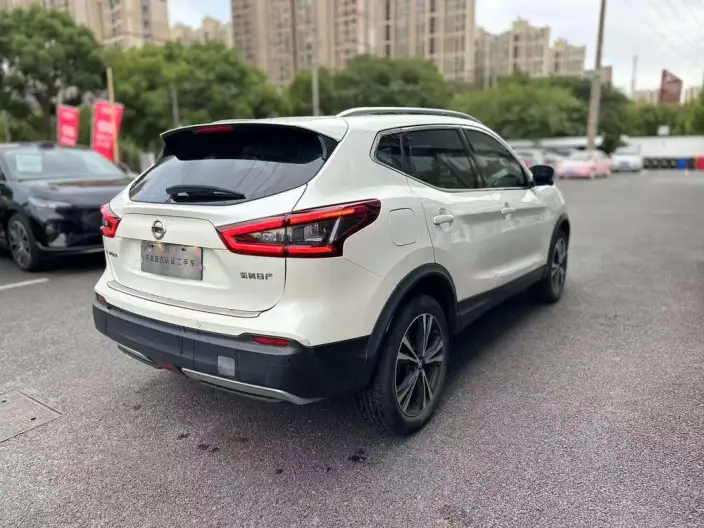 Nissan Qashqai 2022 Model 2.0L XV Prem. Deluxe Edition – фото 7