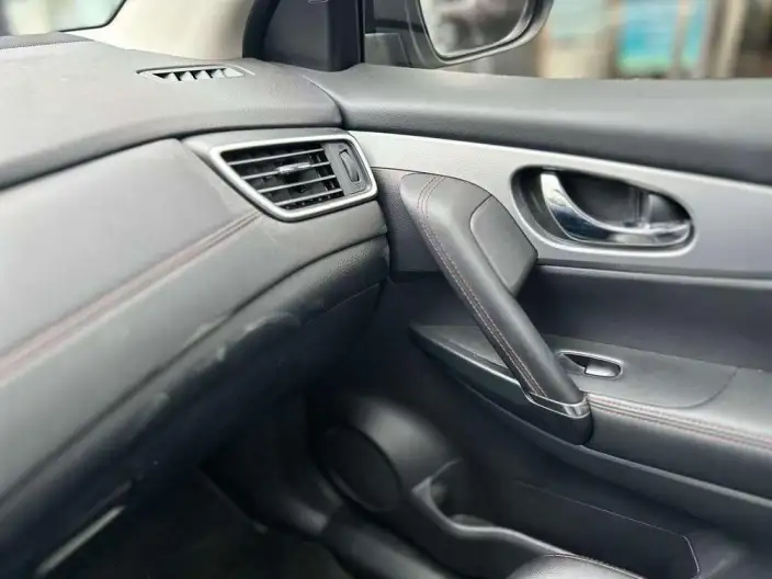 Nissan Qashqai 2022 Model 2.0L XV Prem. Deluxe Edition – фото 8