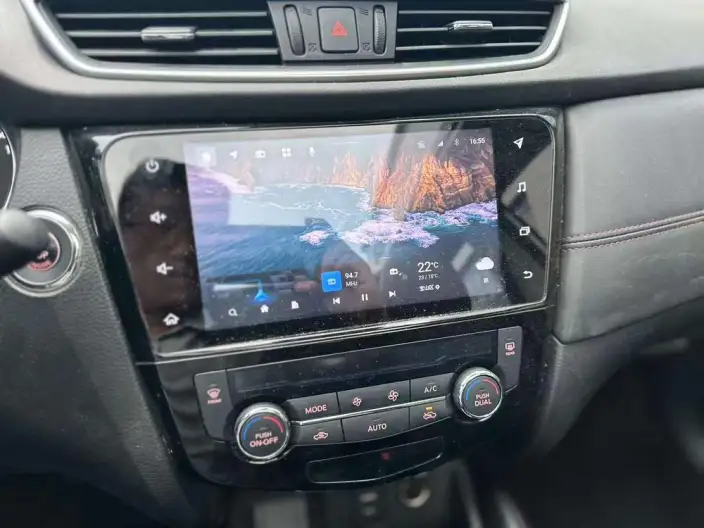 Nissan Qashqai 2022 Model 2.0L XV Prem. Deluxe Edition – фото 10