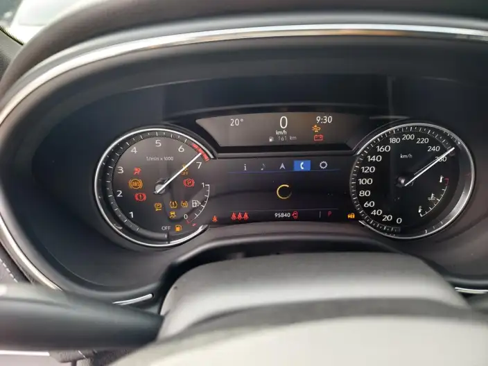 Cadillac CT5 2022 Model 28T Platinum Model – фото 8