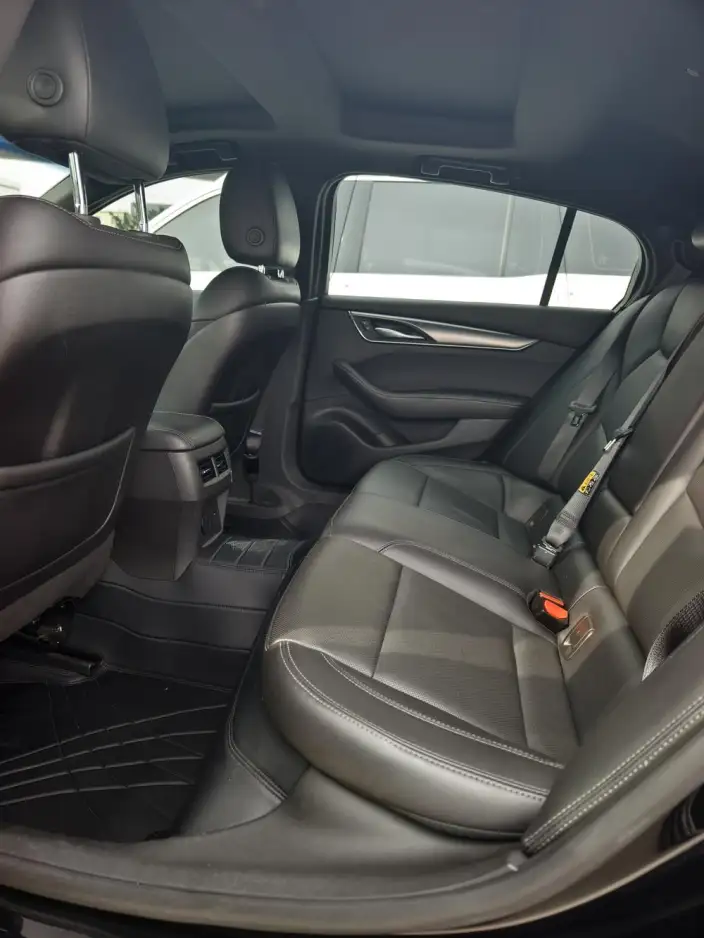 Cadillac CT5 2022 Model 28T Platinum Model – фото 10