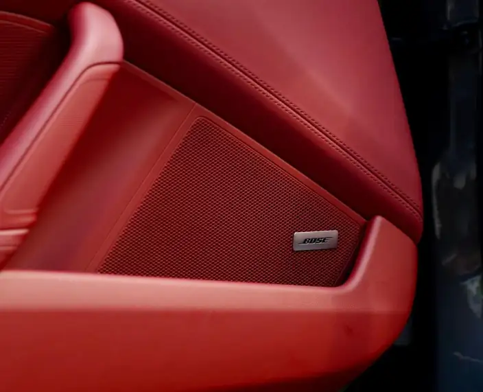 PORSCHE 911 2023 Model Targa 4 3.0T – фото 6
