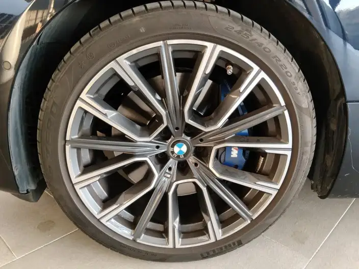 BMW 6 Series GT 2022 Model 630i M Sports Traveler Edition – фото 5