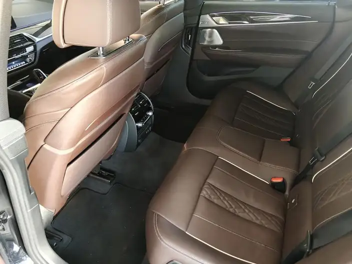 BMW 6 Series GT 2022 Model 630i M Sports Traveler Edition – фото 9