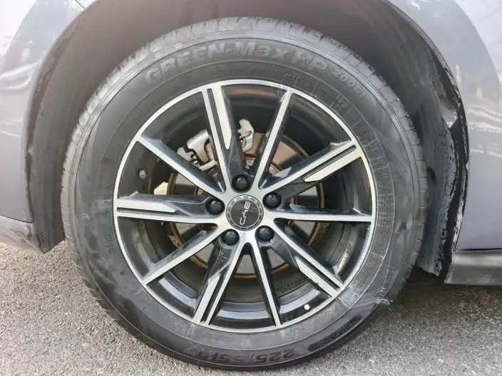 BYD Seal 06 DM 2024 Model DM-i 80KM Noble Model – фото 8