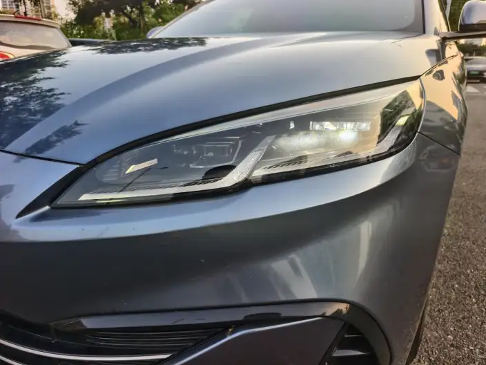 BYD Seal 06 DM 2024 Model DM-i 80KM Noble Model – фото 9