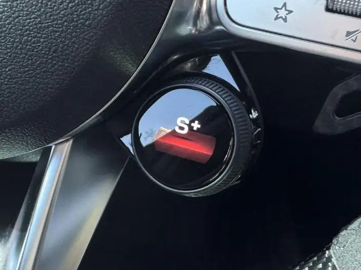 Mercedes-Benz C-Class AMG 2019 Model AMG C 63 S – фото 10