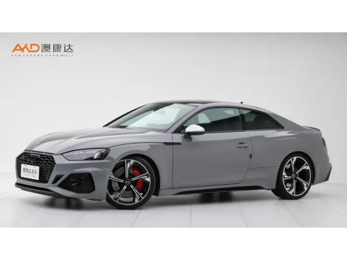 Audi RS 5 2023 Model 2.9T Coupe Standard Edition – фото 1