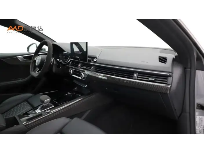 Audi RS 5 2023 Model 2.9T Coupe Standard Edition – фото 6
