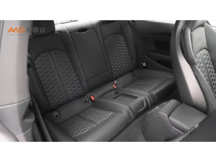 Audi RS 5 2023 Model 2.9T Coupe Standard Edition – фото 9