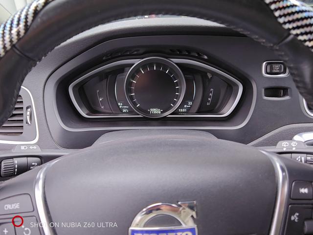 Volvo V40 2015 модификация 1.6T Smart Yi Edition – фото 7