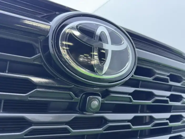 Toyota RAV4 2022 Model 2.0L CVT 2WD Fashion PLUS Edition – фото 8