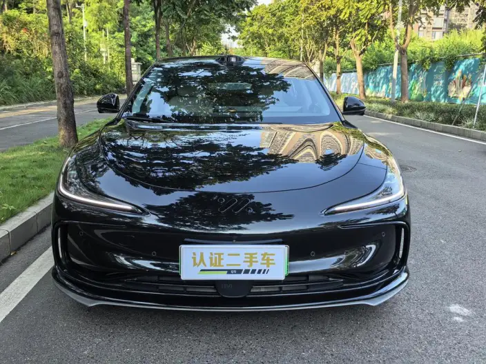 IM L6 2024 Model Max Standard Edition 75kWh