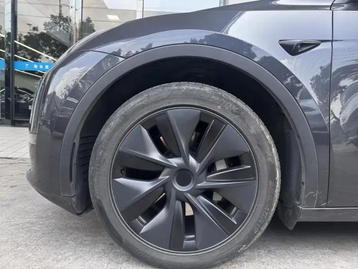 Model Y 2024 Model Long Battery Life Pro All-wheel drive version – фото 8
