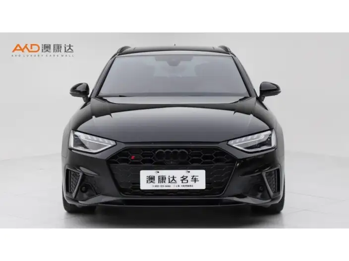 Audi S4 2023 Model Avant 3.0TFSI – фото 2