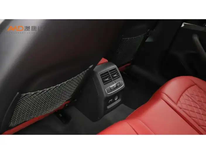 Audi S4 2023 Model Avant 3.0TFSI – фото 5