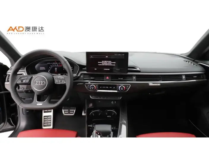 Audi S4 2023 Model Avant 3.0TFSI – фото 7