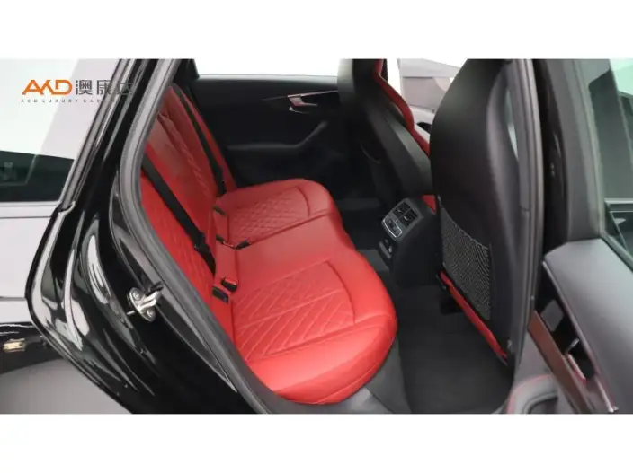 Audi S4 2023 Model Avant 3.0TFSI – фото 8