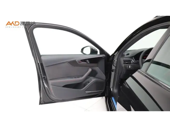 Audi S4 2023 Model Avant 3.0TFSI – фото 9