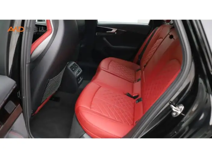 Audi S4 2023 Model Avant 3.0TFSI – фото 10