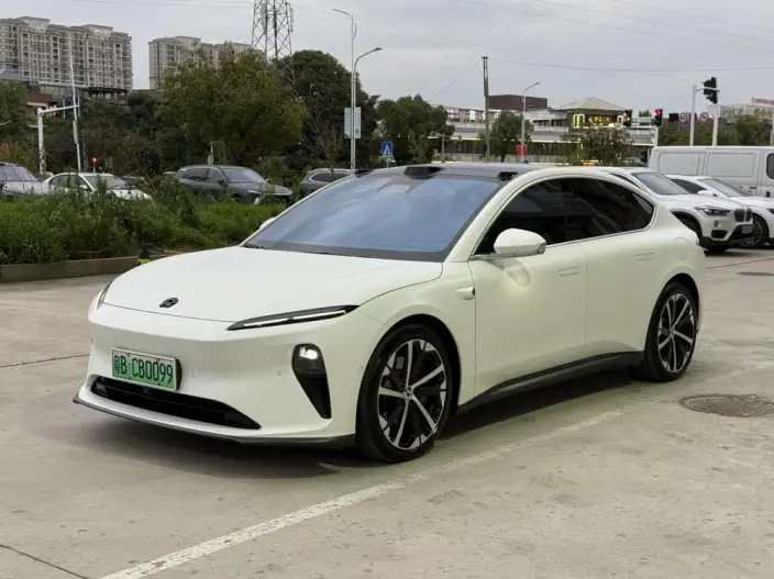 NIO ET5 2024 Model 75kWh