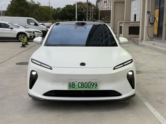 NIO ET5 2024 Model 75kWh